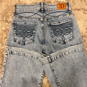 Ranch Dressn Cheyenne Trousers